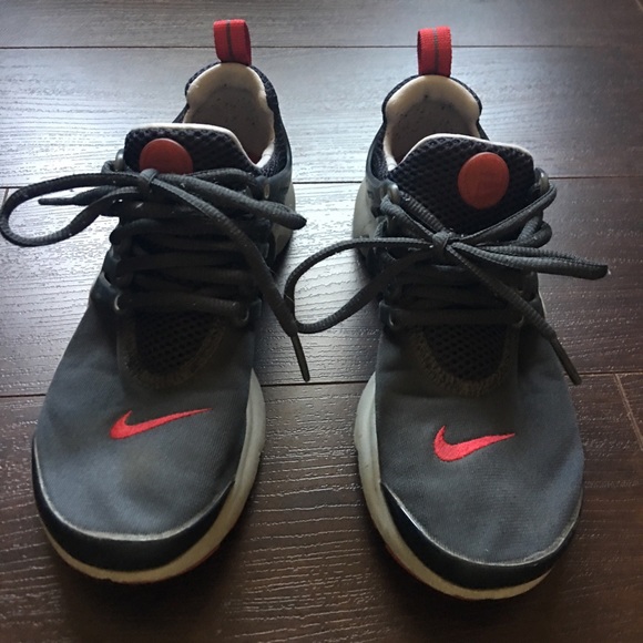 nike presto 5y